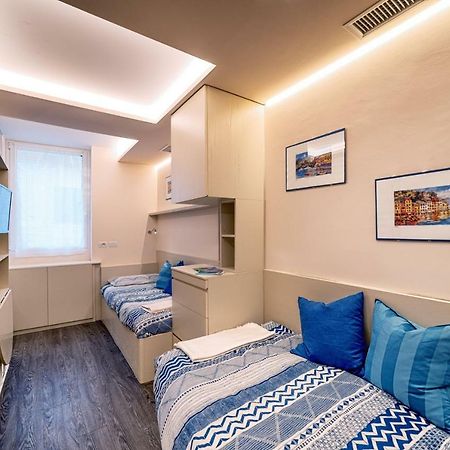 La Casetta By Portofinovip Ngoại thất bức ảnh