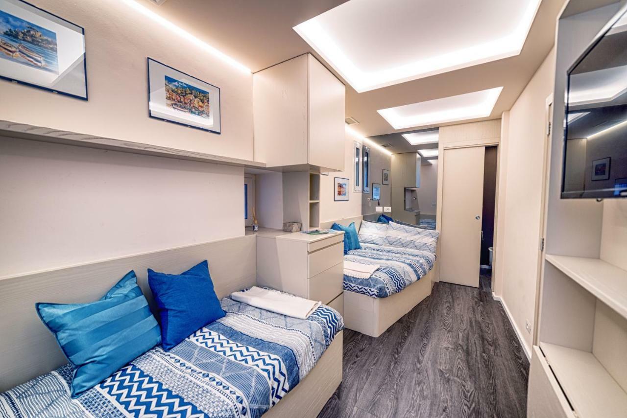 La Casetta By Portofinovip Ngoại thất bức ảnh