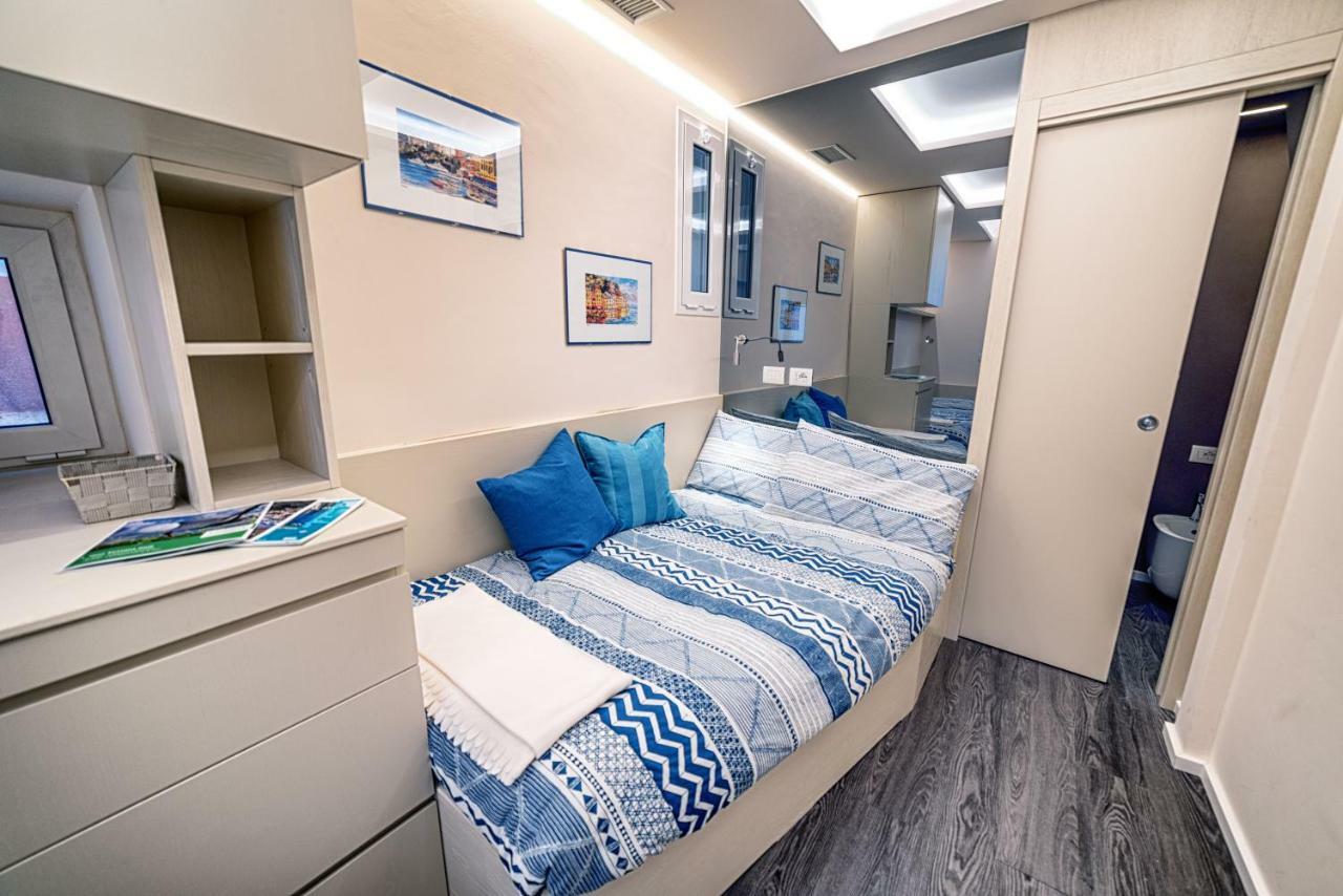 La Casetta By Portofinovip Ngoại thất bức ảnh