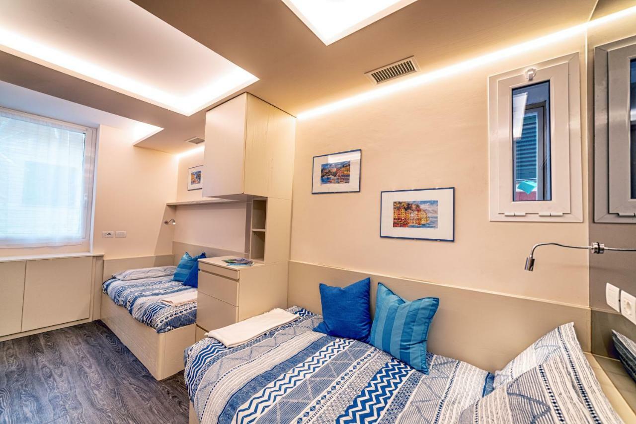 La Casetta By Portofinovip Ngoại thất bức ảnh