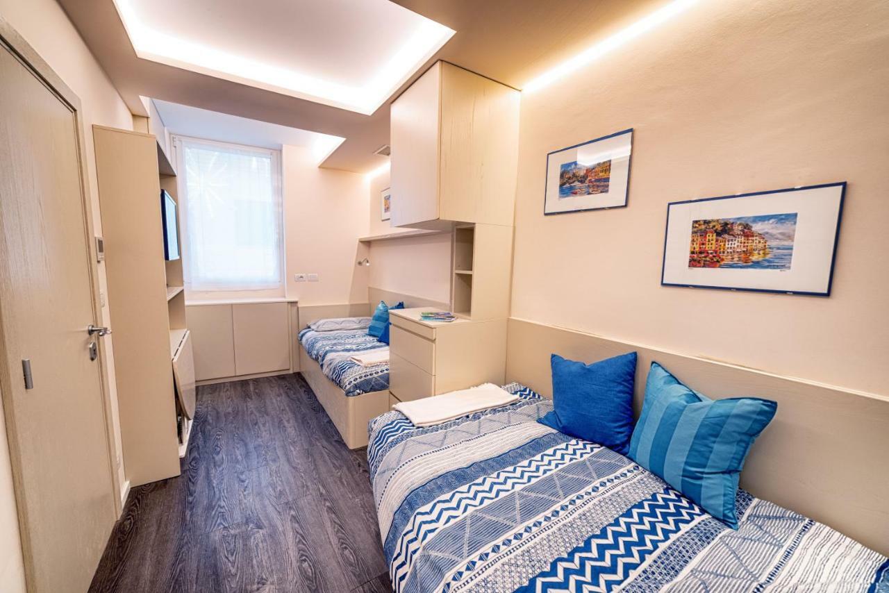 La Casetta By Portofinovip Ngoại thất bức ảnh
