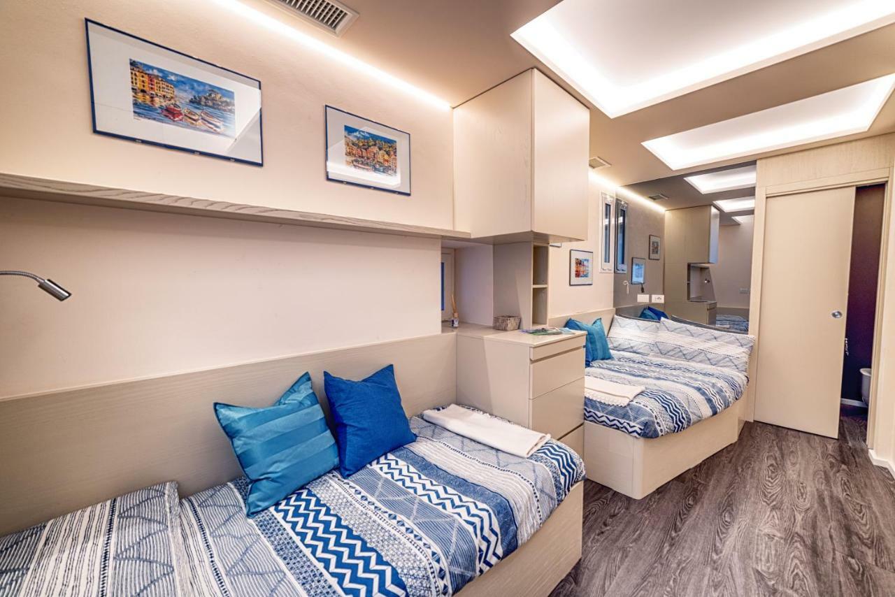La Casetta By Portofinovip Ngoại thất bức ảnh