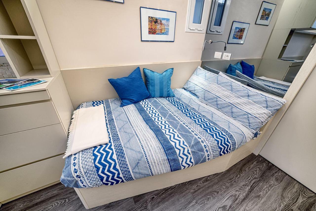 La Casetta By Portofinovip Ngoại thất bức ảnh