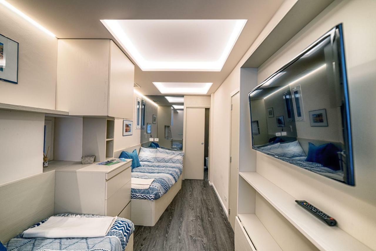 La Casetta By Portofinovip Ngoại thất bức ảnh