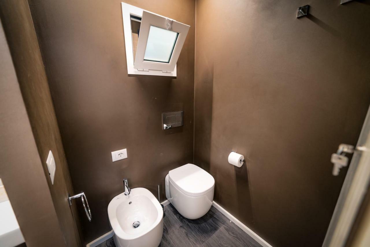 La Casetta By Portofinovip Ngoại thất bức ảnh