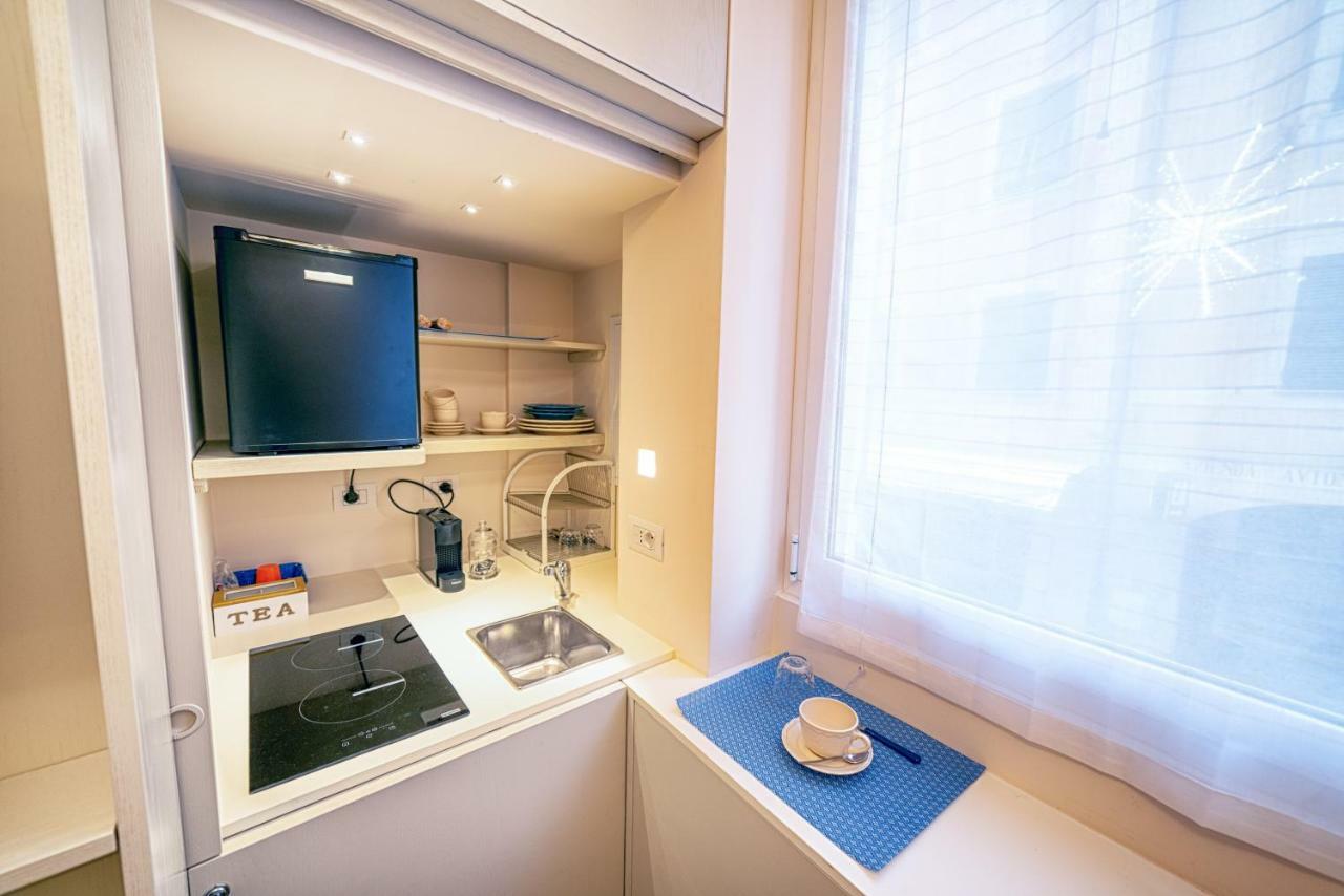 La Casetta By Portofinovip Ngoại thất bức ảnh