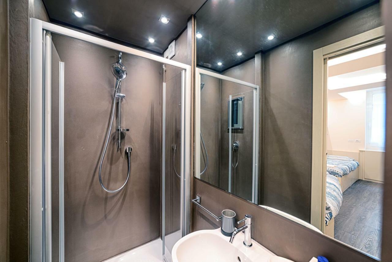 La Casetta By Portofinovip Ngoại thất bức ảnh